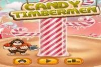 Timbermen Candy