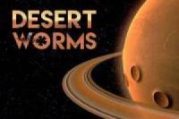 Worms in the Desert