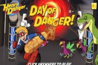 Nickelodeon: Henry Danger in Danger Day
