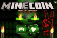Minecoin Adventure 2 de Minecraft