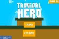 Tactical Hero Online