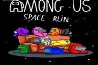 Among Us: Space to Run