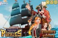 Sink the Fleet: Battleships Pirates