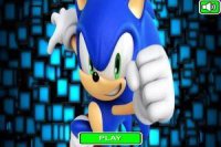 Sonic três online