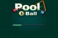 Funny Pool Ball 9