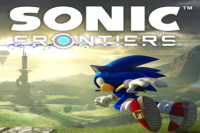 Sonic Frontiers Online