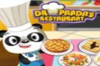 Dr Panda Restoranı