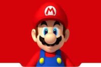Super Mario World (garçon Cario)