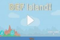 DEF Island!