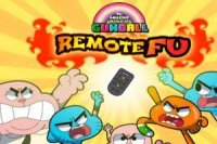 Gumball: Remote Fu