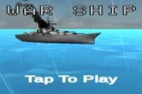War ship funny