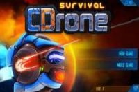 Supervivencia del Dron