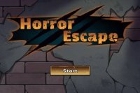 Horror Escape: Escondite de Terror