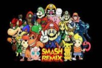 Smash Remix 1.2.2.2 تحديث
