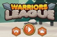 League of Warriors