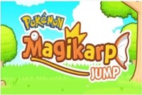 Pokémon: Fishing Magikarp