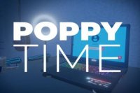 Poppy Time Escape