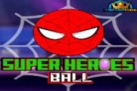 Superhelden-Ball
