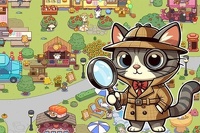 Gatitos Detectives: Misterios y Aventuras Ocultas