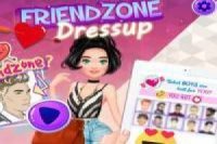 Friends Zone: Fashion Outfits