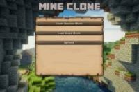 Minecraft 3D-Zombie-Minen