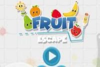 Ayudar a Escapar a la Fruta