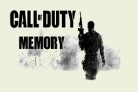 Call of Duty: Memory Cards