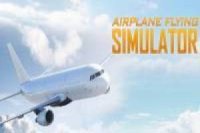 Simulación de Vuelos con Aviones