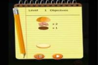 Examen de hamburger