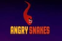 Serpientes: Angry Snakes