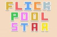 Flick Pool Star