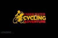 Under Water Cycling Adventure