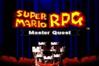 Super Mario Rollenspiel: Master Quest