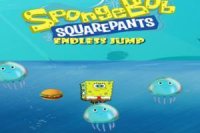 Nick: SpongeBob Endless Jump