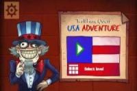 Troll Face Quest USA 1