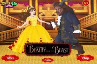 The Story of Beauty and the Beast