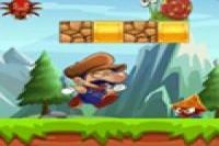 Mario: Süper Orman Dünyası