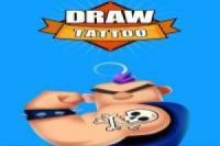 Tatuajes: Draw Tattoo