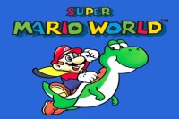 Super Mario World (EUA)