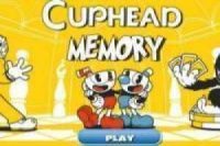 Paměť: Cuphead