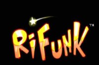 FNF VS 瑞斯塔：Rifunk