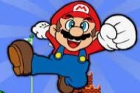 Mario' nun 1000' ler Mücadelesi