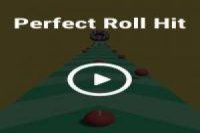 Perfect Roll Hit Online