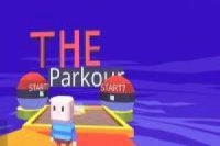 The Parkour: 160 Levels