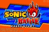 Sonic Battle Multiverse Pack 2020