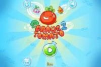 Brave Tomato 2