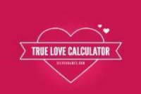 Calculating love