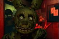 Five Nights at Freddy' s 3