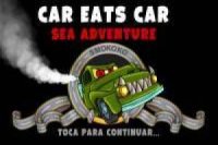 Car Eats Car: Sea Adventure