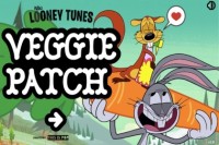 Looney Tunes : Patch végétarien